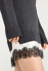 Simona Sweater Dress