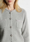 Garvi Cardigan