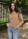 Pinto Sweater