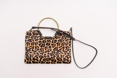 Ringo Bag, Leopard