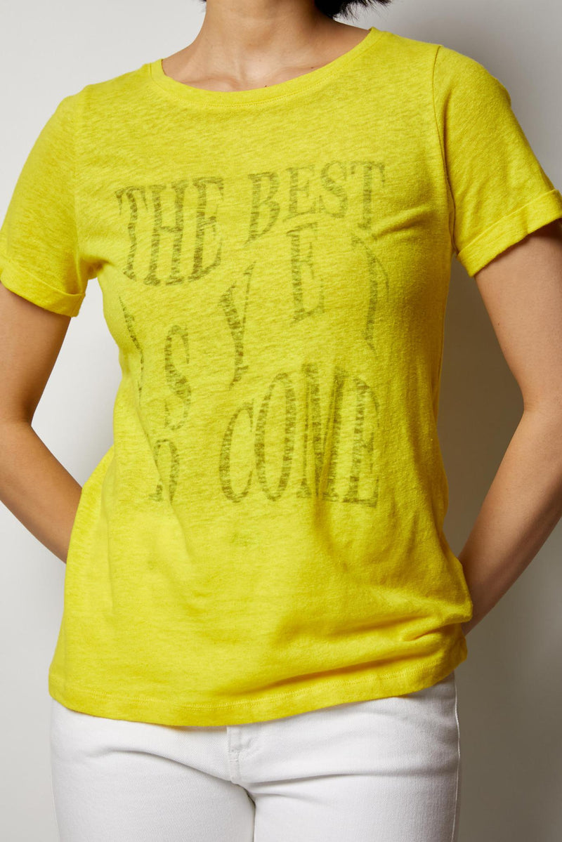 Manolis T-Shirt