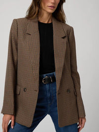 Quentin Blazer
