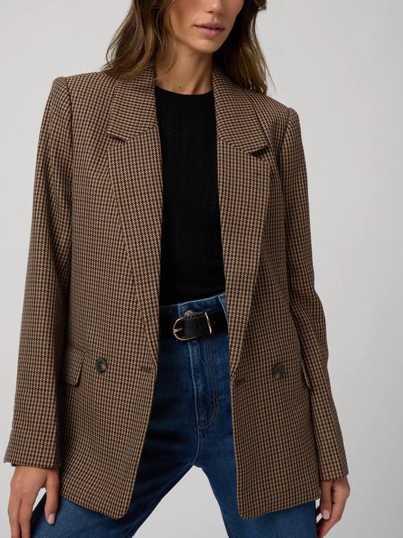 Quentin Blazer