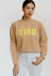 Ciao Sweatshirt