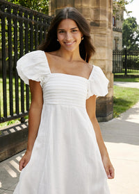 Amy Maxi Dress
