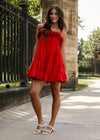Carie Dress