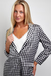 Owen Blazer