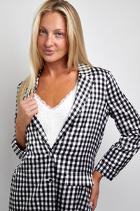 Owen Blazer