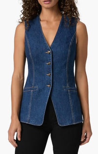 Campanelli Vest