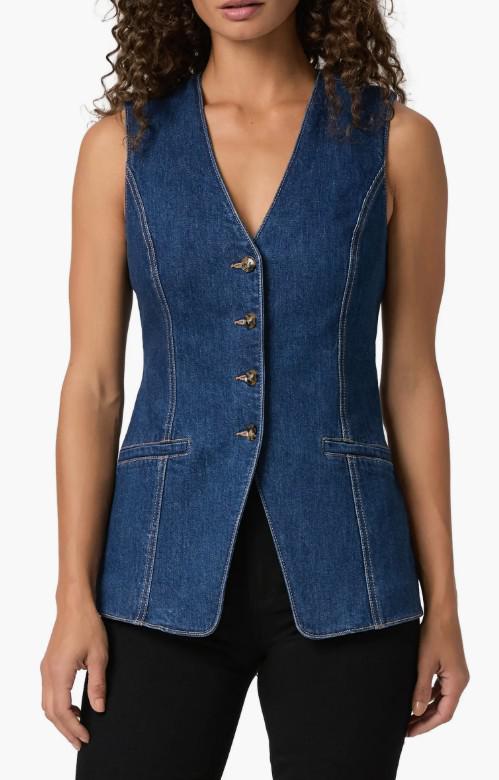Campanelli Vest