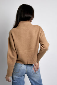 Pinto Sweater