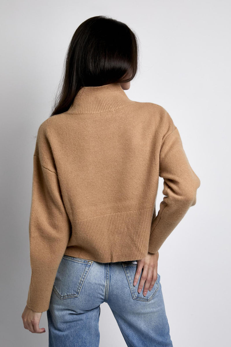 Pinto Sweater