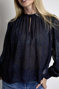 Bibiana Blouse