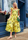 Mia Dress