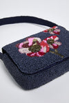Beaded Bag, Paradise