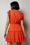 Shailene Dress