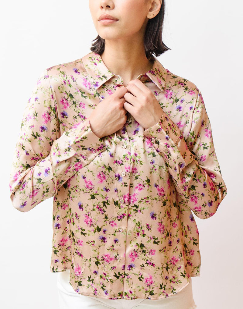 Crosby Blouse