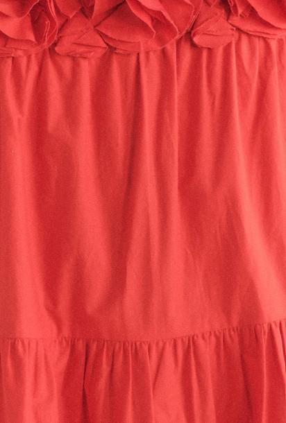 Carie Dress