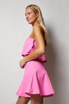 Flouncy Driggs Dress