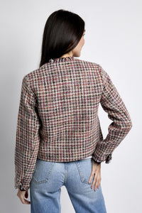 Daisy Tweed Jacket