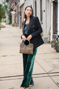 Ringo Bag, Leopard