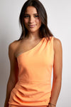 Gonnella Mini Dress