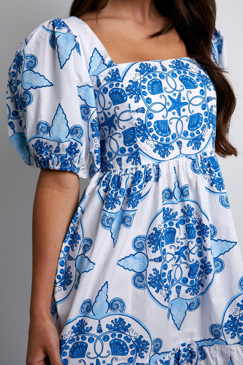 Kiera Mini Dress