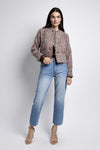 Daisy Tweed Jacket