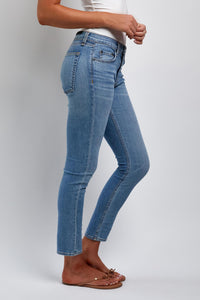 Mid Rise JAX (Stone & West)