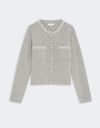Garvi Cardigan