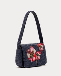 Beaded Bag, Paradise