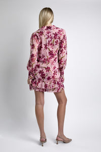 Lupetto Shirt Dress