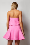 Flouncy Driggs Dress