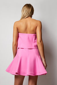 Flouncy Driggs Dress