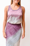 Mabel Midi Skirt