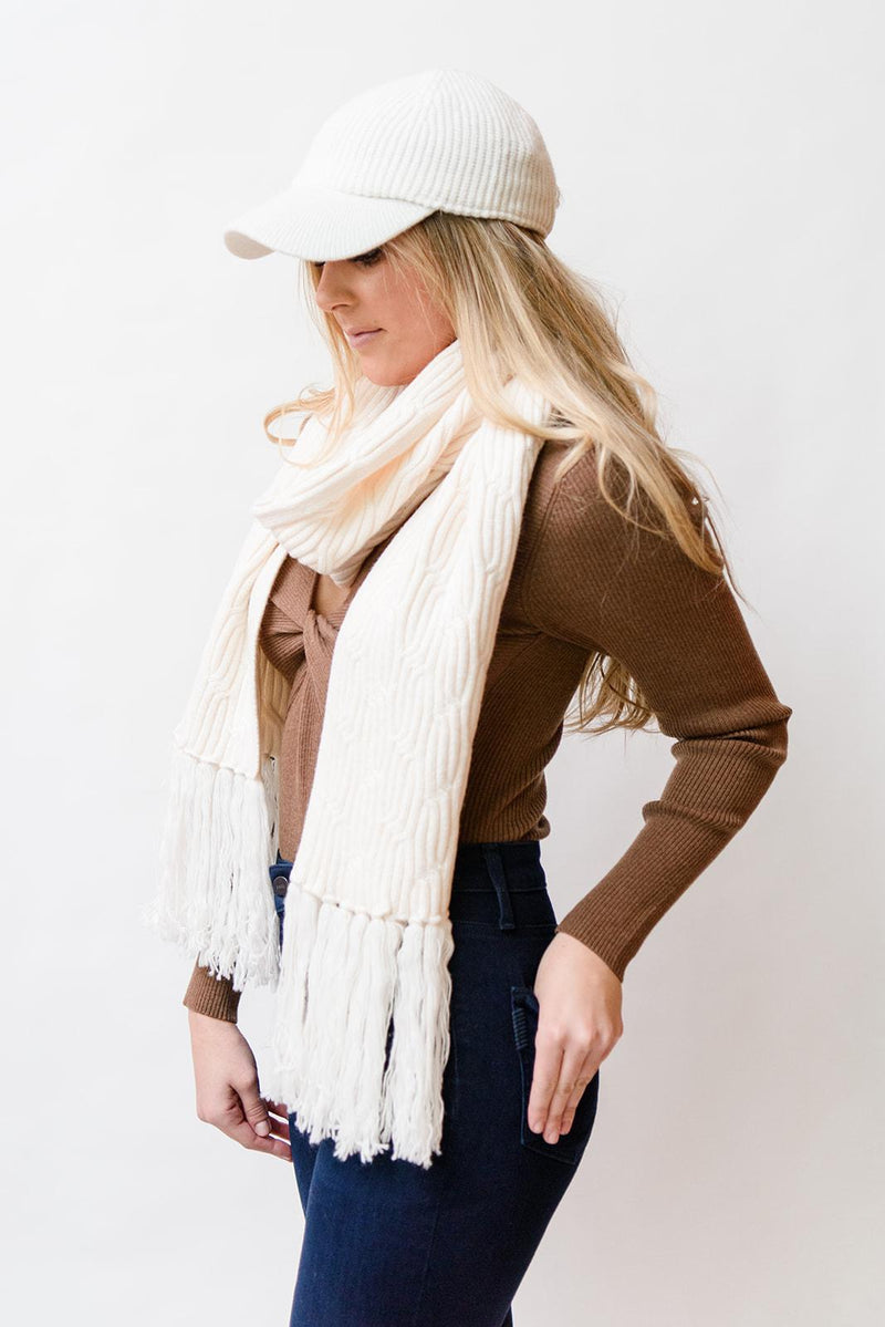 Lane Scarf