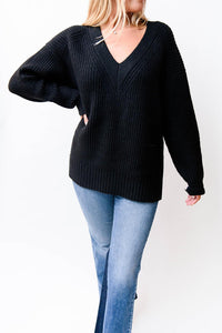 Bailey Sweater