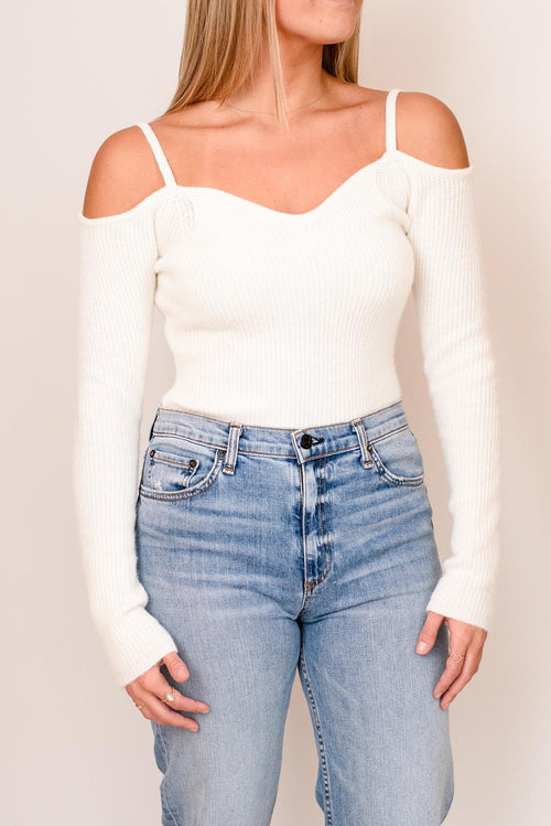 Savannah Bodysuit