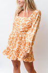 Fritz Dress