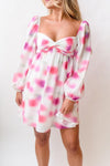 Marlowe Mini Dress