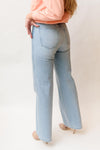 Estilia Pintuck Trouser