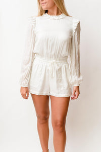 Sophia Romper