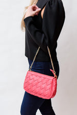 Lillian Bag, Rogue