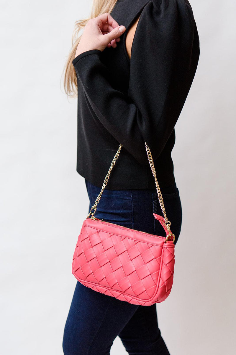 Lillian Bag, Rogue