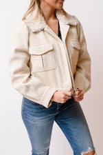 Gabi Jacket
